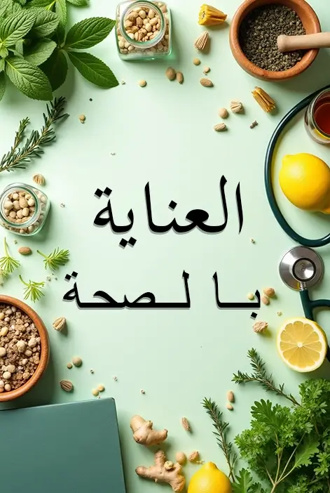 wladsaida 3 العناية بالصحة
